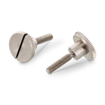 DIN 465 AISI 303 M 4X16