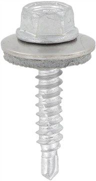 картинка Art. 9504 A2/CV 5,5X50 sealing washer 16 mm от ЧТУП "Ю-Кэн"