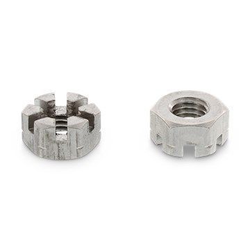 DIN 937 A4 M 20