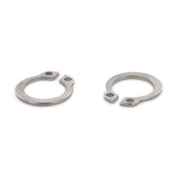 DIN 471 1.4122 A 12X1,0