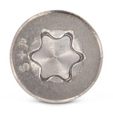 картинка Art. 9245 AISI 410 5,0X80/48 TX25 от ЧТУП "Ю-Кэн"