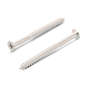 DIN 7997 A2 6,0X50 Z