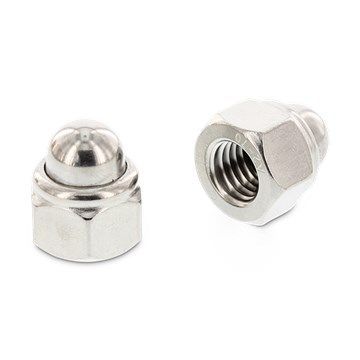 DIN 986 A4-80 M 12  A/F 19