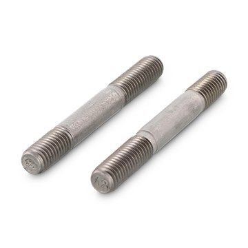 DIN 835 A4 M 8X25