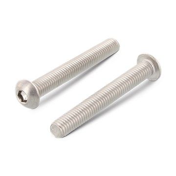 ISO 7380-1 A2 M 6X25/25