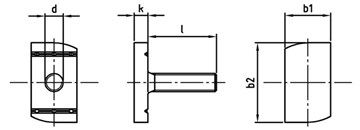 картинка Art. 9019 A2 M 10X30 от ЧТУП "Ю-Кэн"