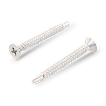 DIN 7504 A2 O 4,8X70 H