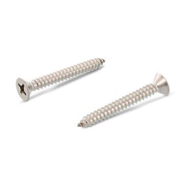 DIN 7982 A2 C 4,8X19 H