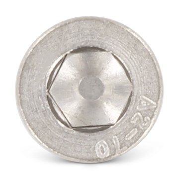 картинка Art. 9051 A4 C 6,3X45 от ЧТУП "Ю-Кэн"