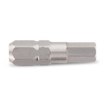 картинка Art. 9119 CV-Steel 1/4"X25 A/F-PIN 3 mm от ЧТУП "Ю-Кэн"