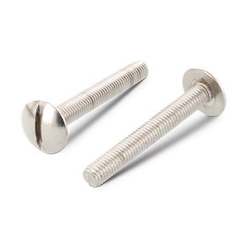 NF E 27-128 A2 M 6X16