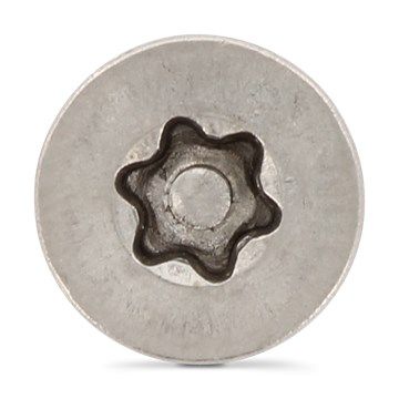 картинка Art. 9123 A2 M 8X45 TX-PIN 40 от ЧТУП "Ю-Кэн"