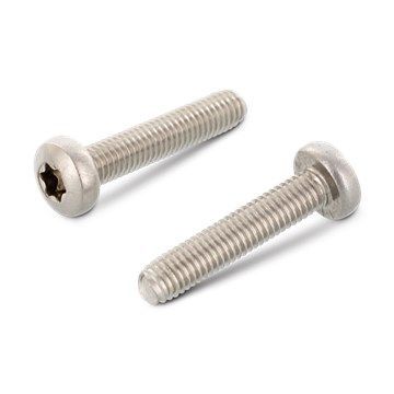 DIN 7500 A2 CE M 4X25 TX20