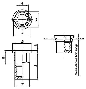 картинка Art. 1030 A4 M 4X16,5 от ЧТУП "Ю-Кэн"