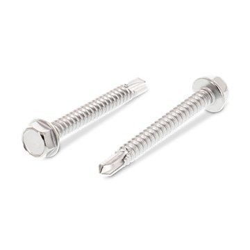 ISO 15480  AISI 410  6,3X25