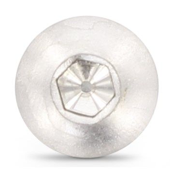 картинка ISO 7380-1 A2 M 8X25/25 от ЧТУП "Ю-Кэн"