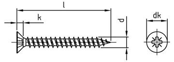 картинка Art. 9050 A4 6,0X90 Z от ЧТУП "Ю-Кэн"