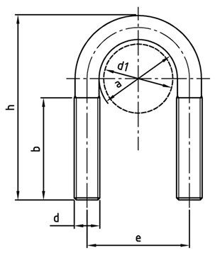 картинка Art. 3570 A4 A 46 nominal size 32 от ЧТУП "Ю-Кэн"