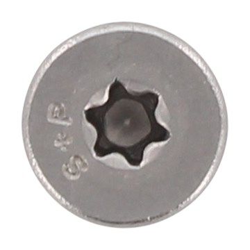 картинка Art. 9246  AISI 410  5,0X40/24 TX25 от ЧТУП "Ю-Кэн"
