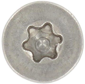 картинка ISO 14581 A2 M 5X25 TX25 от ЧТУП "Ю-Кэн"