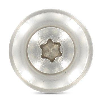 картинка Art. 9187 A2-Cu 4,5X55 TX20 от ЧТУП "Ю-Кэн"