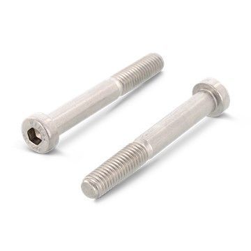 DIN 7984 A2 M 6X10