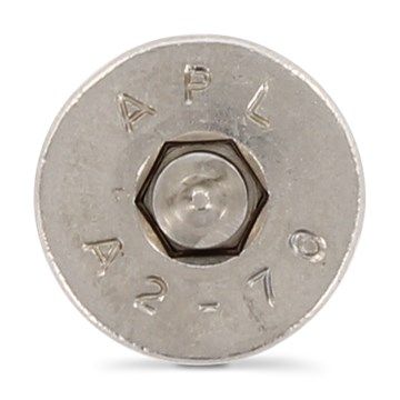 картинка Art. 9141 A2 M 6X35 with plug от ЧТУП "Ю-Кэн"
