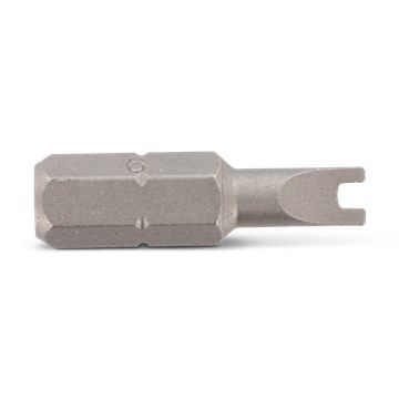 картинка Art. 9109 CV-steel 1/4"X25 SP8 от ЧТУП "Ю-Кэн"