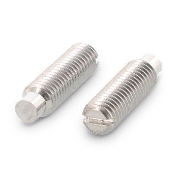 DIN 417 A4 M 6X18