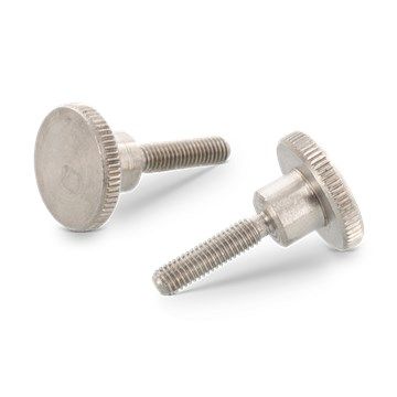 DIN 464 AISI 303 M 6X16