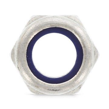 картинка DIN 985 A2 M 4 Gleitmo от ЧТУП "Ю-Кэн"