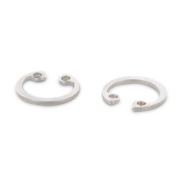 DIN 472  1.4532  J 36X1,5