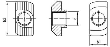 картинка Art. 9023 A4 M 8 от ЧТУП "Ю-Кэн"