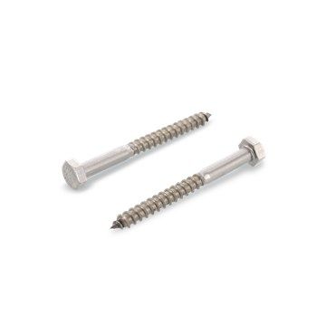 DIN 571 A4 8X160