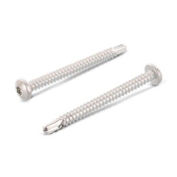 DIN 7504 A2 M 4,2X16 H