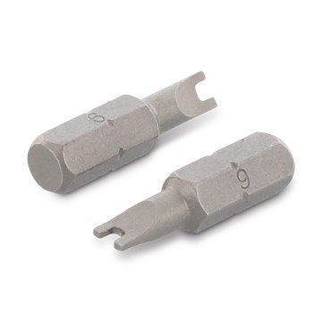 Art. 9109 CV-steel 1/4"X25 SP6