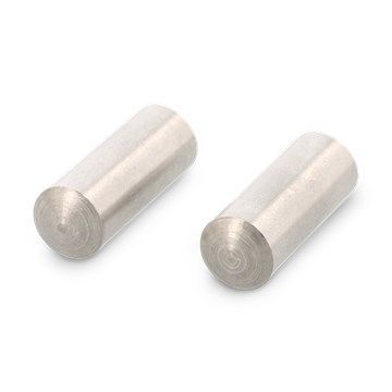 DIN 7 AISI 303 2m6X10