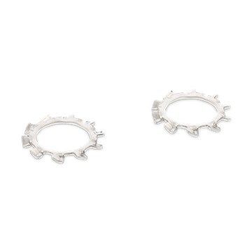 DIN 6797 A2 J 15,0 DIN 6797 A2 J 15,0