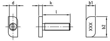 картинка Art. 9097 A4 M 8X150 от ЧТУП "Ю-Кэн"