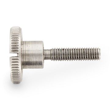 картинка DIN 465 AISI 303 M 3X6 от ЧТУП "Ю-Кэн"