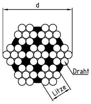 картинка Art. 8379 A4 8,0 mm  bulk от ЧТУП "Ю-Кэн"
