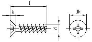 картинка Art. 9090 A2 3,5X14 H ЧТУП "Ю-Кэн" картинка Art. 9090 A2 3,5X14 H от ЧТУП "Ю-Кэн"