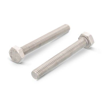 DIN 933 A2 M 10X25