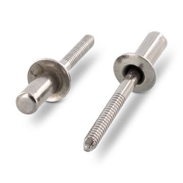ISO 16585 A2/SSt 3,2X10