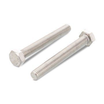 ISO 4017 A4-80 M 8X25