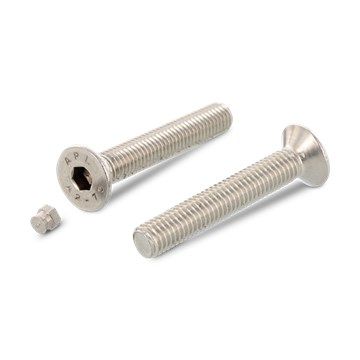 Art. 9141 A2 M 6X30 with plug