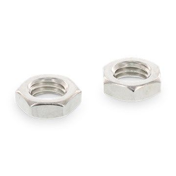 ISO 4035 A2-035 M 20