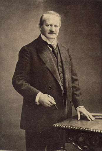 Ганс Гольдшмидт Ганс Гольдшмидт