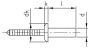картинка ISO 16585 A2/SSt 4,8X8 от ЧТУП "Ю-Кэн"