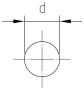 картинка DIN 5401 A2 Г 5 mm от ЧТУП "Ю-Кэн"
